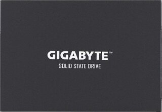 Gigabyte GP-GSTFS31100TNTD 1 TB SSD kullananlar yorumlar